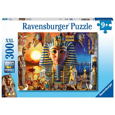 Ravensburger Παζλ 300Xxl Τεμ. Αίγυπτος 