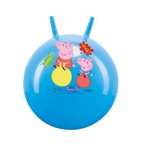 John Χοπ Χοπ 45-50Cm Πέππα Το Γουρουνάκι 