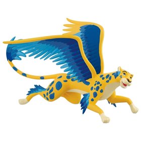 BULLYLAND Μινιατούρα Disney Skylar From Elena Of Avalor  BULLYLAND Μινιατούρα Disney Skylar From Elena Of Avalor