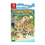 Nintendo Switch Story Of Seasons Pioneers Of Olive Town 