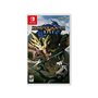 CAPCOM Nintendo Switch Monster Hunter Rise Edition 