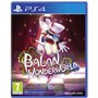 SQUARE ENIX PS4 Balan Wonderworld 