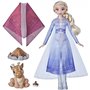 Hasbro Frozen 2 Elsas Campfire Friends 