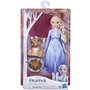 Hasbro Frozen 2 Elsas Campfire Friends 