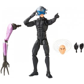 Hasbro Marvel Legends Series X-Men 6-Inch Collectible Charles Xavier Action  Hasbro Marvel Legends Series X-Men 6-Inch Collectible Charles Xavier Action