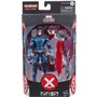 Hasbro Marvel Legends Series X-Men 6-Inch Collectible Charles Xavier Action 