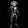 Hasbro Marvel Legends Series X-Men 6-Inch Collectible Charles Xavier Action 