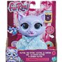 Hasbro Furreal Friends Flitter The Kitten Color-Change Διαδραστικό Παιχνίδι 