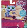 Hasbro Furreal Friends Flitter The Kitten Color-Change Διαδραστικό Παιχνίδι 