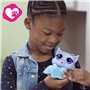 Hasbro Furreal Friends Flitter The Kitten Color-Change Διαδραστικό Παιχνίδι 