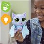 Hasbro Furreal Friends Flitter The Kitten Color-Change Διαδραστικό Παιχνίδι 