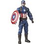 Hasbro Marvel Avengers Titan Hero Σειρά 12 Ιντσών Captain America 