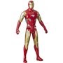 Hasbro Marvel Avengers Titan Hero Σειρά 12 Ιντσών Iron Man 