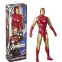 Hasbro Marvel Avengers Titan Hero Σειρά 12 Ιντσών Iron Man 