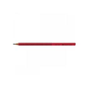 Faber-Castell Μολύβι Grip 2001 2B Κόκκινο 