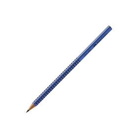Faber-Castell Μολύβι Grip 2001 Μπλε 2B 