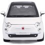 Bburago Fiat 500 2007 1/24 