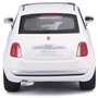 Bburago Fiat 500 2007 1/24 