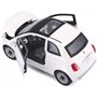 Bburago Fiat 500 2007 1/24 