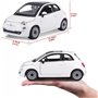 Bburago Fiat 500 2007 1/24 