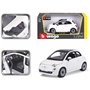 Bburago Fiat 500 2007 1/24 