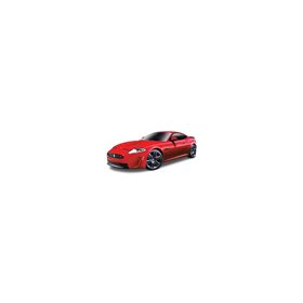 Bburago 1/24 Jaguar Xkr-S Plus 