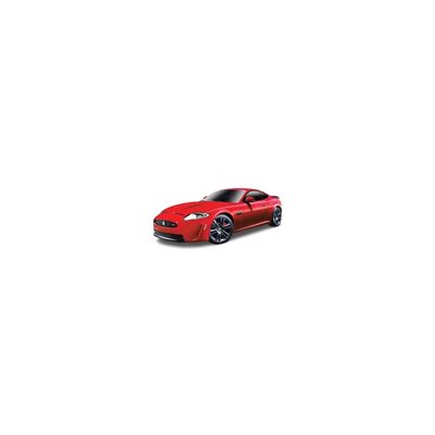 Bburago 1/24 Jaguar Xkr-S Plus 