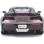 Maisto Special Edition 1/24 2014 Corvette Grand Sport - 2 Χρώματα 