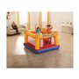 INTEX Play House Jump-O-Lene Φουσκωτό Τραμπολίνο Πάρκο 174X174x112 Cm 