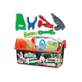 John Σετ Εργαλεία Mickey Mouse 