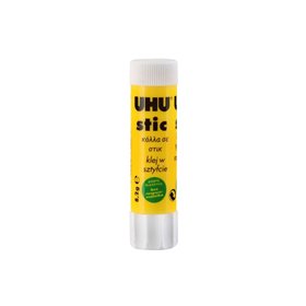 UHU Stic Κόλλα 8.2 Gr  UHU Stic Κόλλα 8.2 Gr
