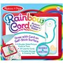 Melissa and Doug Rainbow Cord And Picture Pattern Maker Arts And Crafts 