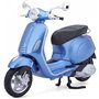 Bburago Vespa Primavera - 3 Χρώματα 