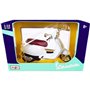 Bburago Vespa Primavera - 3 Χρώματα 