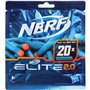 Hasbro Nerf Elite 2.0 20Er Dart Refill Pack - Περιέχει 20 Darts Nerf Elite 2.0 