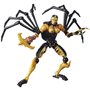 Hasbro Transformers Generations War For Cybertron: Kingdom Deluxe WFC-K5 Blackarachnia 