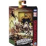 Hasbro Transformers Generations War For Cybertron: Kingdom Deluxe WFC-K5 Blackarachnia 