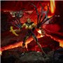 Hasbro Transformers Generations War For Cybertron: Kingdom Deluxe WFC-K5 Blackarachnia 