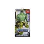 Hasbro Marvel Avengers Titan Hero Series Blast Gear Deluxe Hulk 30 Cm 