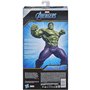 Hasbro Marvel Avengers Titan Hero Series Blast Gear Deluxe Hulk 30 Cm 