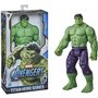 Hasbro Marvel Avengers Titan Hero Series Blast Gear Deluxe Hulk 30 Cm 