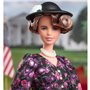 Mattel Eleanor Roosevelt Barbie Inspiring Women 