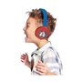 Lexibook Ακουστικά Paw Patrol Stereo Wired Foldable Headphone With Kids Safe Volume 