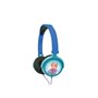 Lexibook Ακουστικά Frozen Stereo Wired Foldable Headphone With Kids Safe Volume 