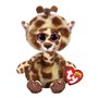 ty Beanie Boos Gertie Χνουδωτό Καμηλοπάρδαλη Με Μακρύ Λαιμό 23Εκ 