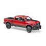 bruder Αγροτικό Φορτηγάκι RAM 2500 Power Wagon 