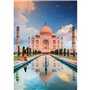 Clementoni Taj Mahal 1500 Κομμάτια, Παζλ High Quality Τατζ Μαχάλ 