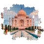 Clementoni Taj Mahal 1500 Κομμάτια, Παζλ High Quality Τατζ Μαχάλ 