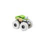 Mattel Hot Wheels Monster Trucks Twisted Tredz Bone Shaker Vehicle 