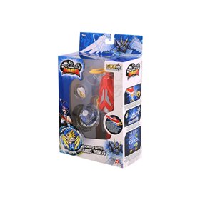 Auldey Toys Infinity Nado V – Original Series Ares Wings 